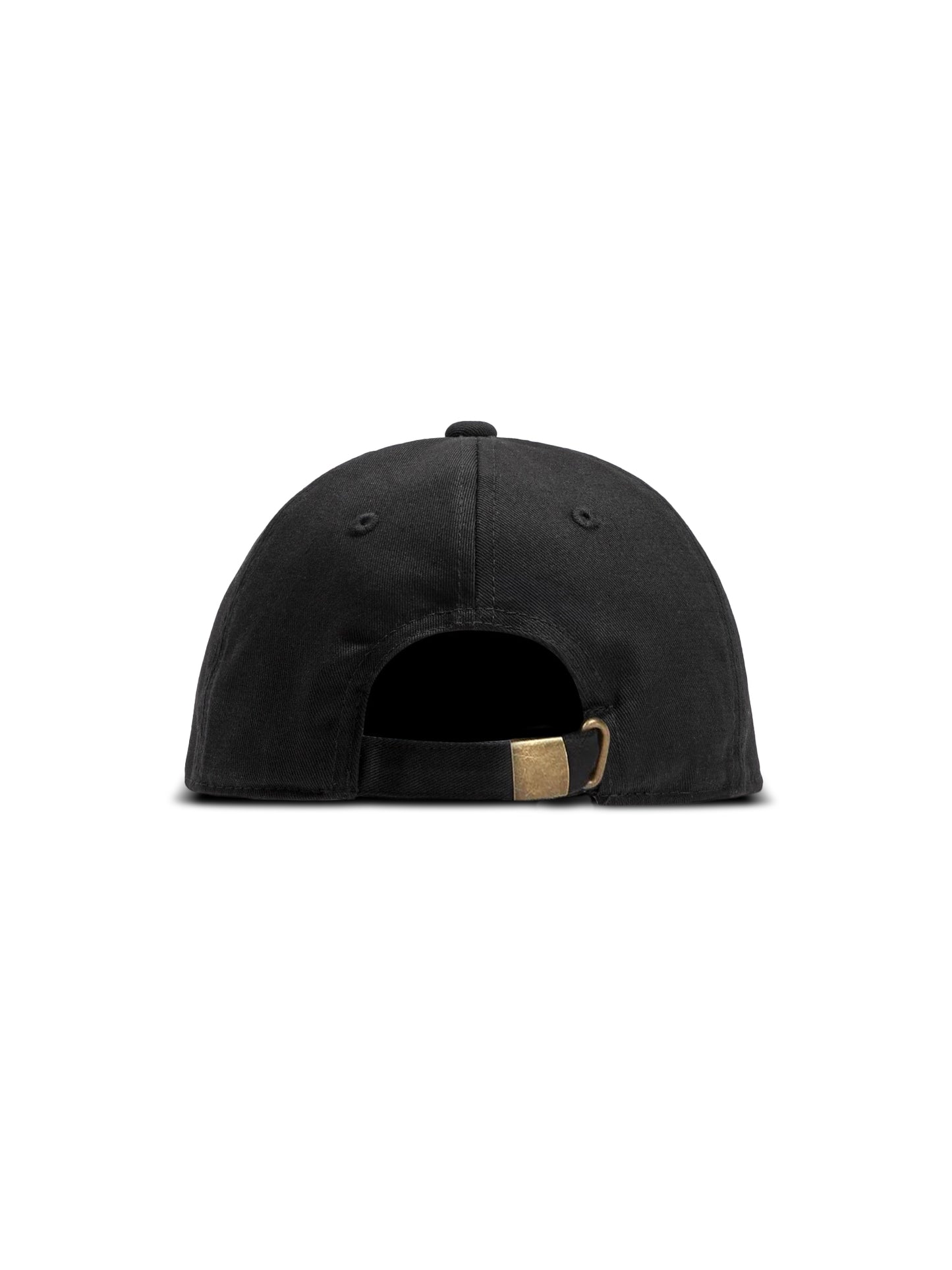 SORN NOT A FRIEND BASEBALL CAP